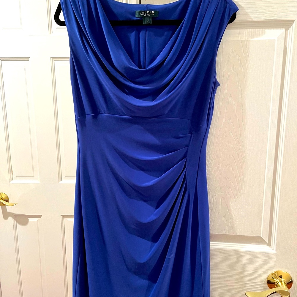 Ralph Lauren Dress